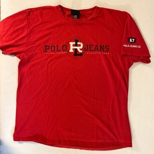 Vintage Ralph Lauren Tee